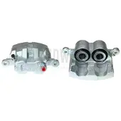 BUDWEG CALIPER Bromsok BUDWEG 343869, fram höger