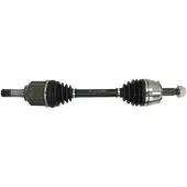 PASCAL Drivaxel G2D013PC