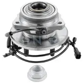 SNR Hjullagersats R186.29