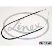 Linex Handbromsvajer 06.01.42 höger