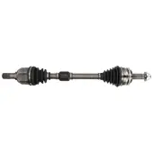 POINT GEAR Drivaxel PNG74946 vänster