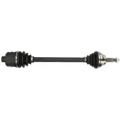 PASCAL Drivaxel G2R010PC