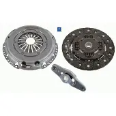 SACHS Kopplingssats 3000 950 105