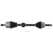 PASCAL Drivaxel G20042PC