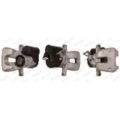 FERODO Bromsok FCL695035 vänster