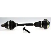 SPIDAN Drivaxel 25592