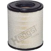 HENGST FILTER Luftfilter E591L