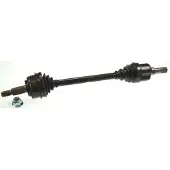 SPIDAN Drivaxel 25261 vänster