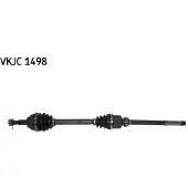Skf Drivaxel VKJC 1498 höger
