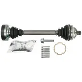 PASCAL Drivaxel G2W005PC