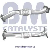 BM CATALYSTS Korrugerat rör, avgassystem BM50632