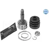 Meyle Ledsats, drivaxel KIT 37-14 498 0006