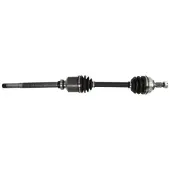 PASCAL Drivaxel G2P026PC