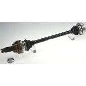 SPIDAN Drivaxel 24899 höger