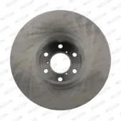 FERODO Bromsskiva DDF089-1, 1 Stycke