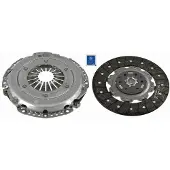 SACHS Kopplingssats XTend 3000 970 055