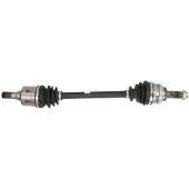 POINT GEAR Drivaxel PNG72667 vänster