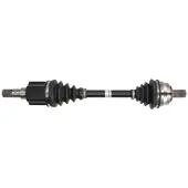 POINT GEAR Drivaxel PNG76320