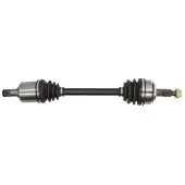 POINT GEAR Drivaxel PNG73106 vänster