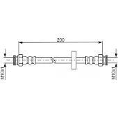 Bosch Bromsslang 1 987 481 670