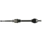 PASCAL Drivaxel G2C114PC