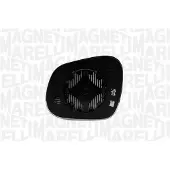 MAGNETI MARELLI Spegelglas, ytterbackspegel 351991307290