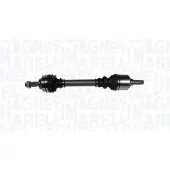 MAGNETI MARELLI Drivaxel 302004190087