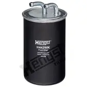 HENGST FILTER Bränslefilter HENGST H442WK