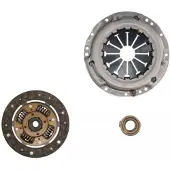 Nexus Kopplingssats F15014NX