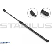 STABILUS Gasfjäder, bagageutrymme/lastutrymme 717721