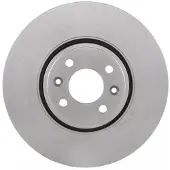 Bosch Bromsskiva 0 986 479 209 fram, ventilerad, höggradigt förkolnad, 1 Stycke