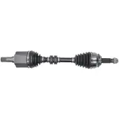 POINT GEAR Drivaxel PNG75927