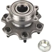 FEBI BILSTEIN Hjullagersats 176437