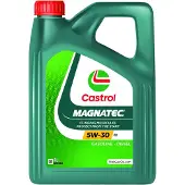 Castrol Motorolja 15F6C5 Magnatec Start-Stop 5W30 C2 4L