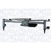 MAGNETI MARELLI System för vindrutespolning 064352119010