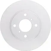 Bosch Bromsskiva 0 986 479 B45 fram, full, 1 Stycke