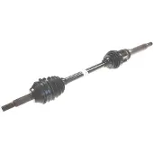 SPIDAN Drivaxel 25181 höger