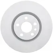 Bosch Bromsskiva 0 986 479 114 fram, ventilerad, 1 Stycke