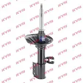 KYB Stötdämpare Premium 634025 vänster