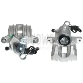 BUDWEG CALIPER Bromsok BUDWEG 343357