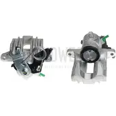 BUDWEG CALIPER Bromsok BUDWEG 342959, bak vänster