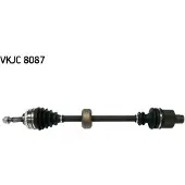 Skf Drivaxel VKJC 8087 höger