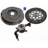 SACHS Kopplingssats 3000 990 471