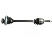 PASCAL Drivaxel G2V003PC