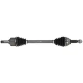 PASCAL Drivaxel G2G022PC