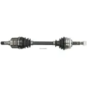 PASCAL Drivaxel G2X013PC