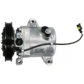 THERMOTEC Kompressor för luftkonditionering KTT090310