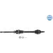 Meyle Drivaxel 11-14 498 0072