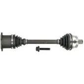 PASCAL Drivaxel G2A026PC