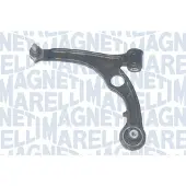 MAGNETI MARELLI Länkarm, hjulupphängning ARM018 Framaxel, vänster, fram